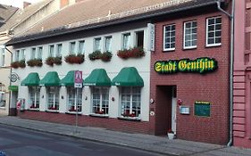 Hotel&Restaurant Stadt Genthin